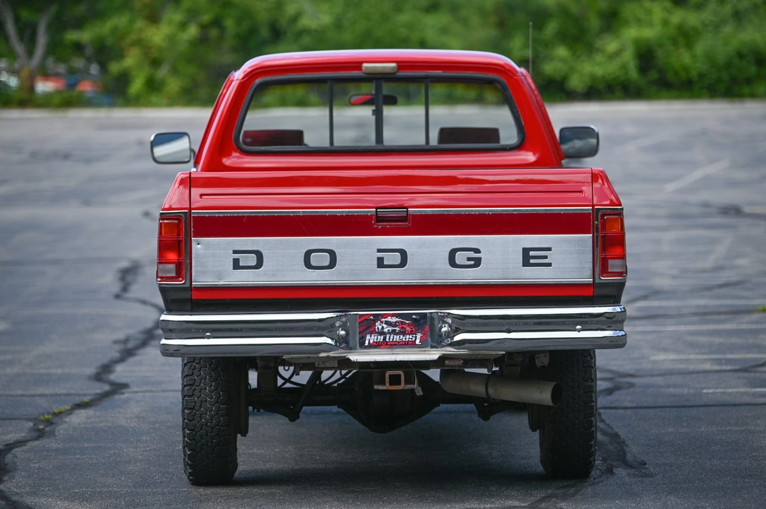 1993 Dodge Ram 1st Gen - Image 5 of 31