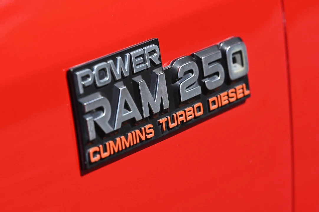 1993 Dodge Ram 1st Gen - Image 16 of 31