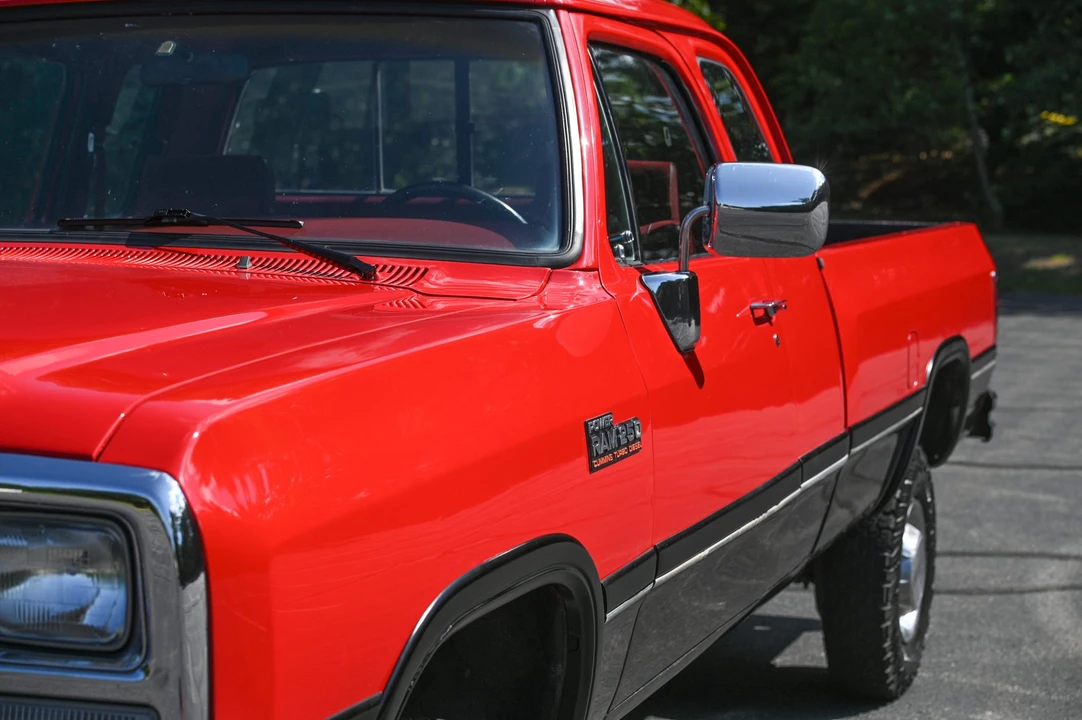 1993 Dodge Ram 1st Gen - Image 14 of 31