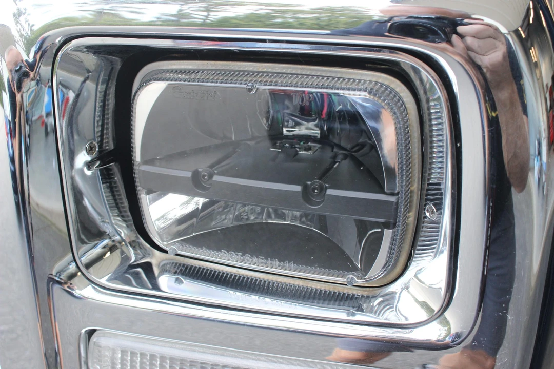 1993 Dodge Ram 1st Gen - Image 30 of 31