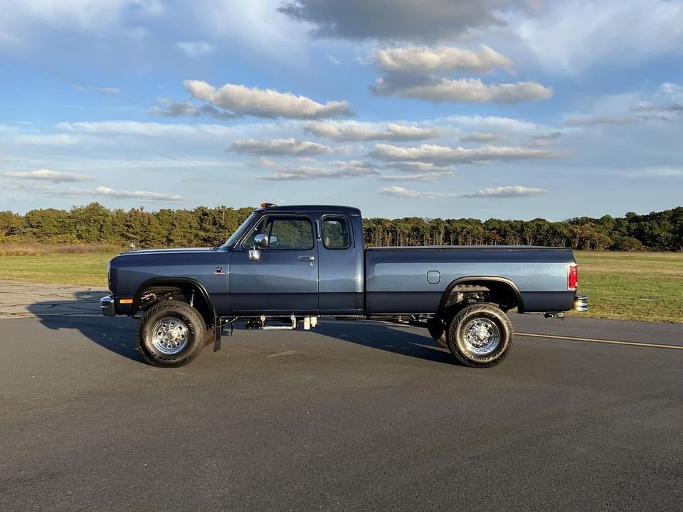 1993 Dodge Ram 1st Gen - Image 13 of 31