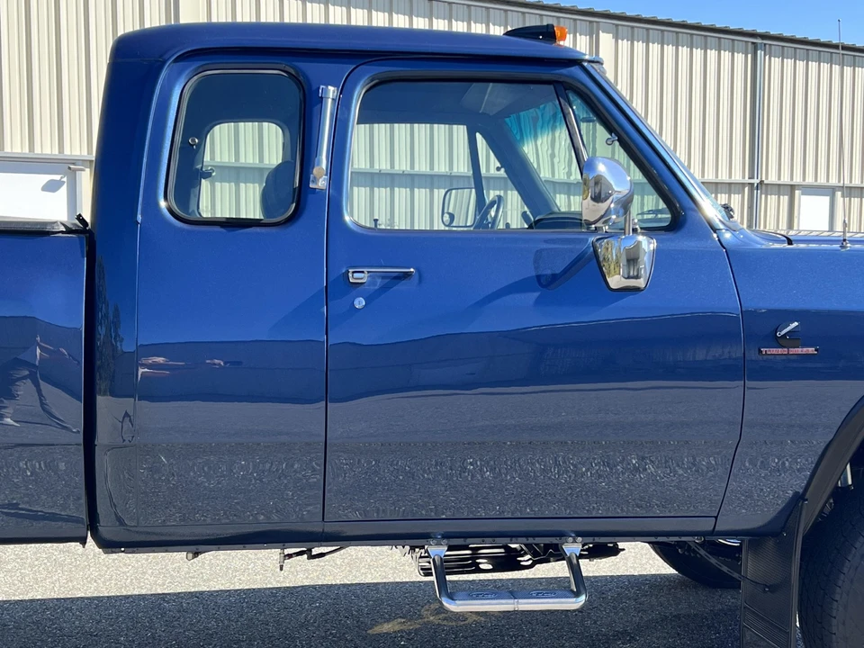 1993 Dodge Ram 1st Gen - Image 28 of 31