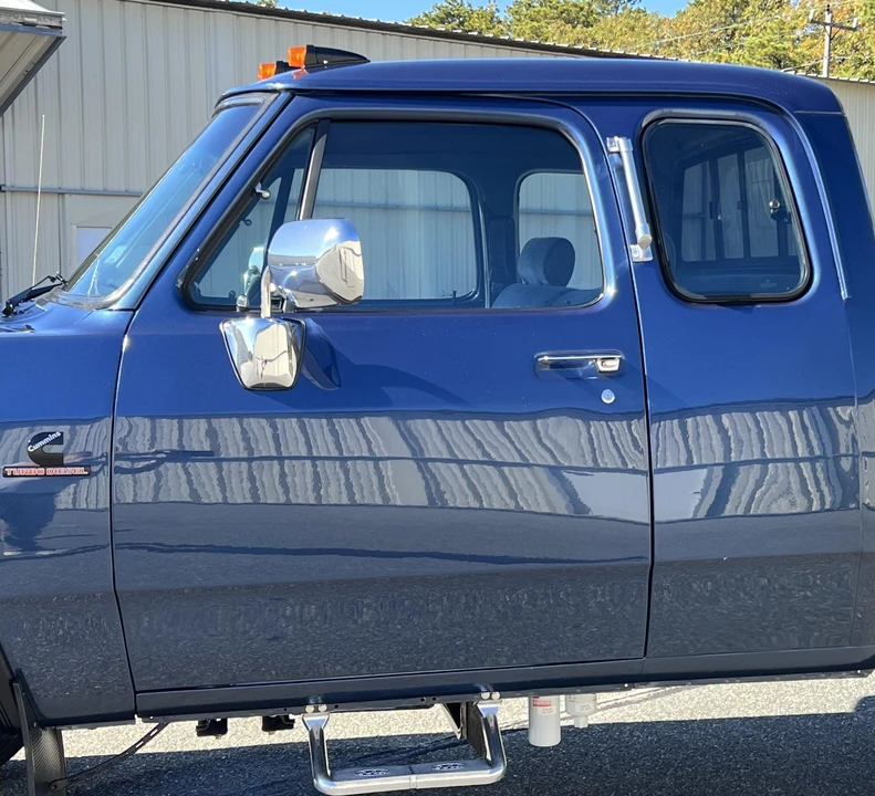 1993 Dodge Ram 1st Gen - Image 24 of 31