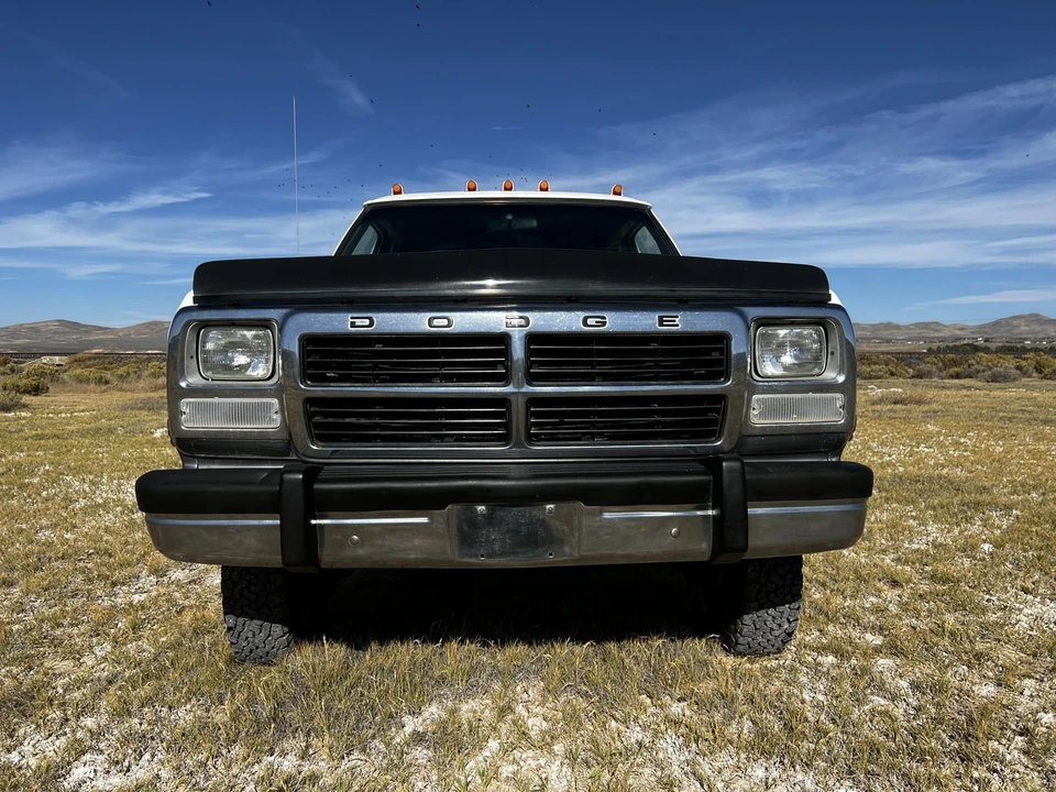 1993 Dodge Ram 1st Gen - Image 22 of 31