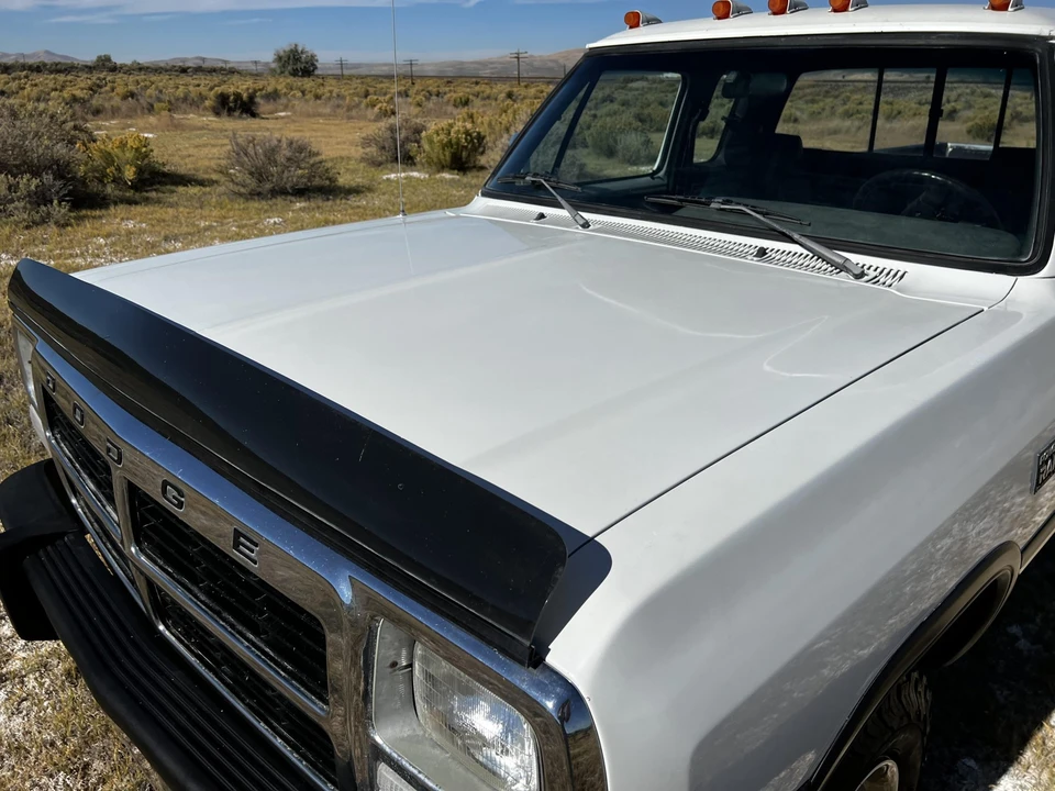 1993 Dodge Ram 1st Gen - Image 30 of 31