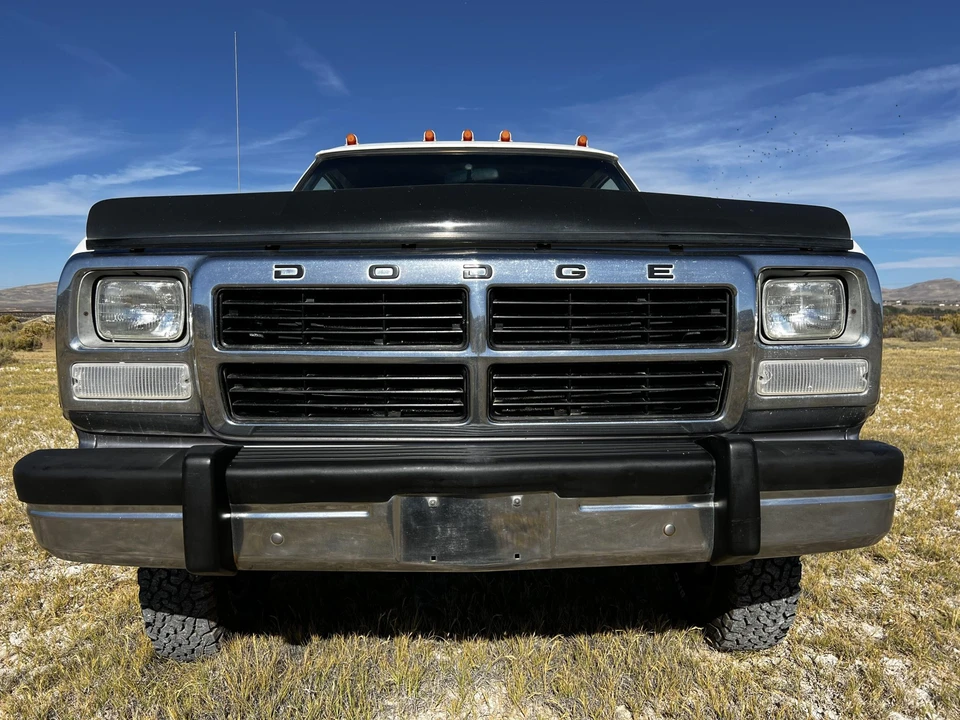 1993 Dodge Ram 1st Gen - Image 23 of 31