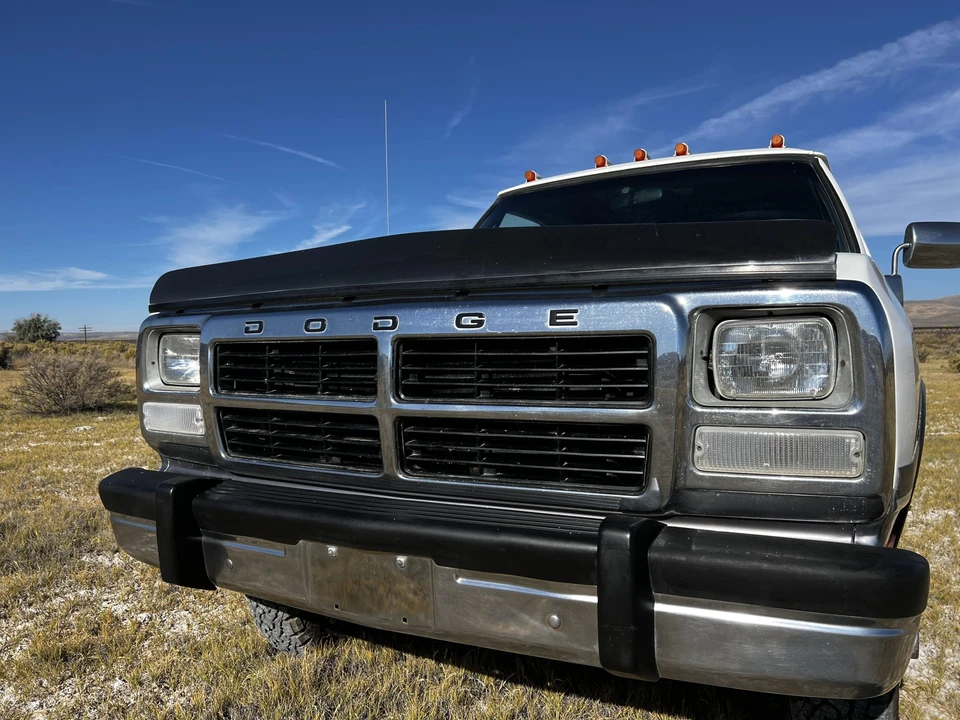 1993 Dodge Ram 1st Gen - Image 24 of 31
