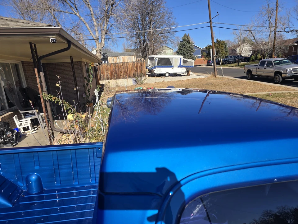 1993 Dodge Ram 1st Gen - Image 16 of 31