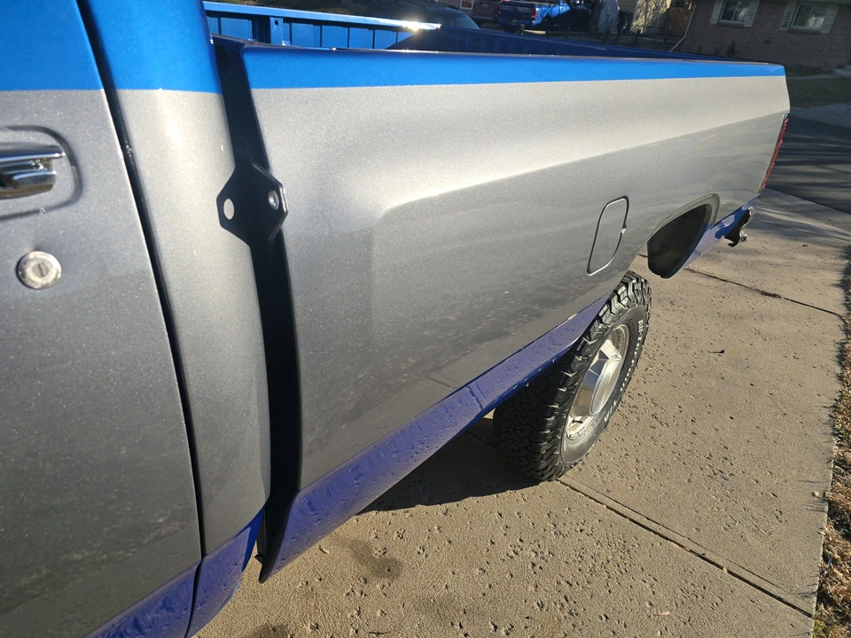 1993 Dodge Ram 1st Gen - Image 22 of 31
