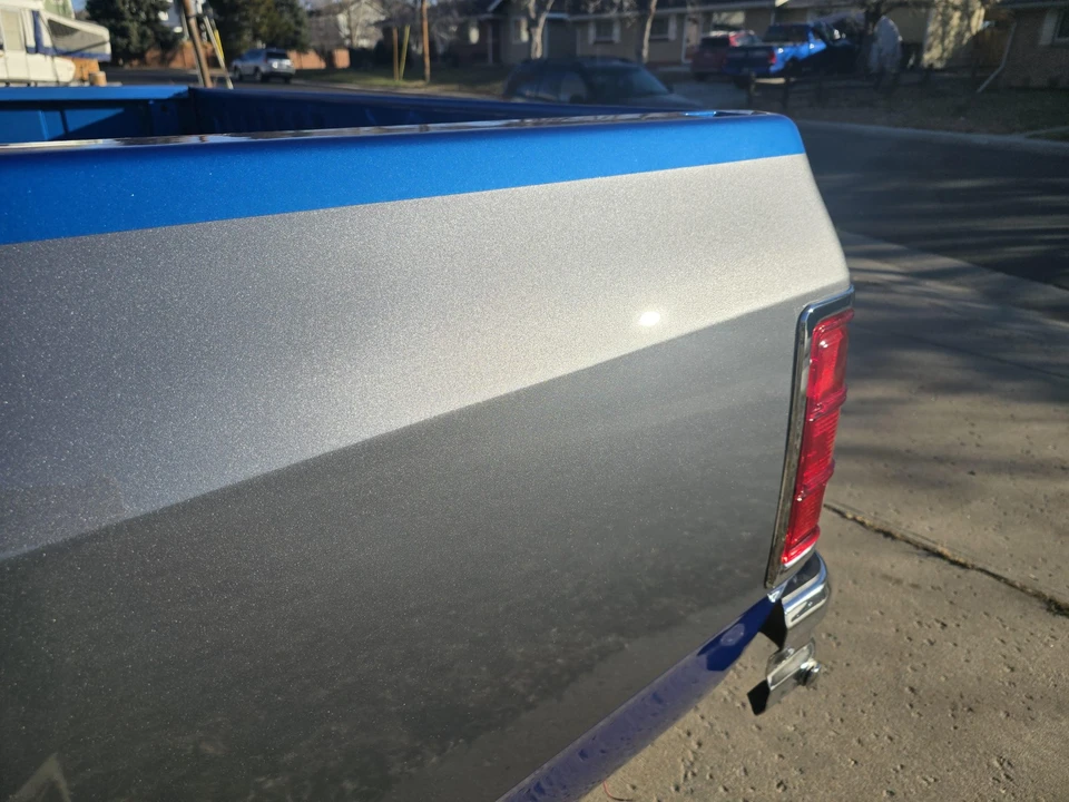 1993 Dodge Ram 1st Gen - Image 21 of 31