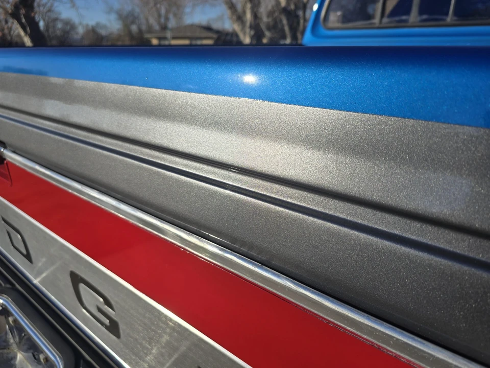 1993 Dodge Ram 1st Gen - Image 23 of 31