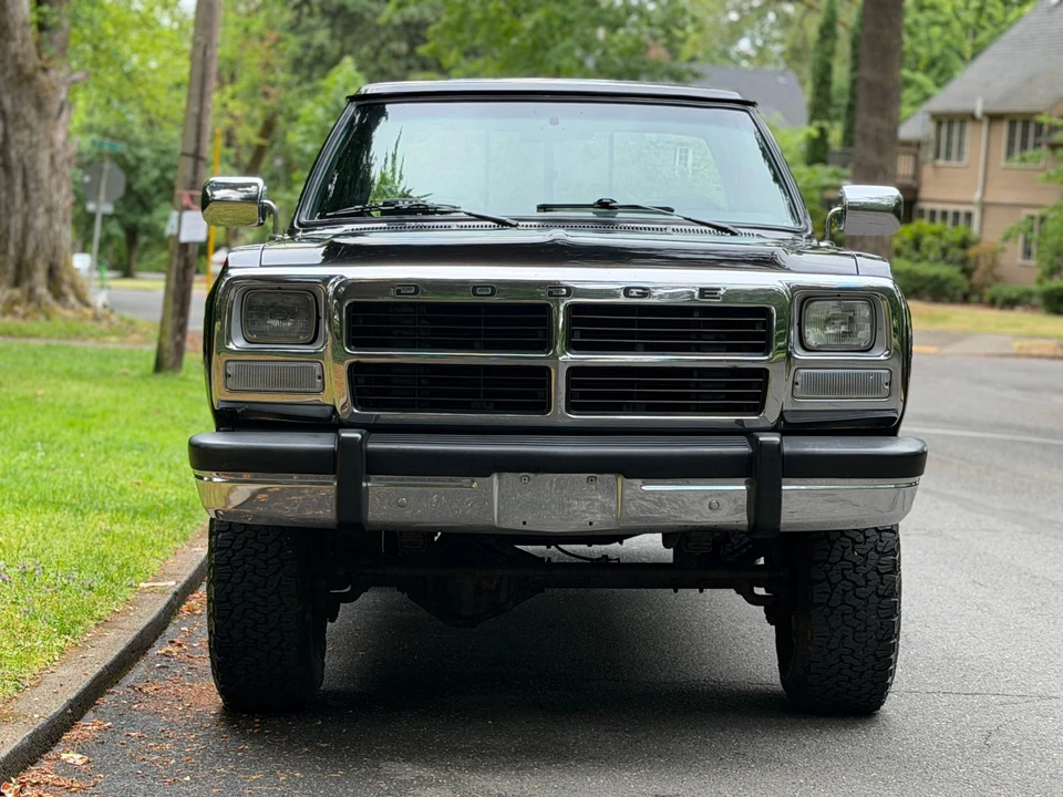 1993 Dodge Ram 1st Gen - Image 10 of 31