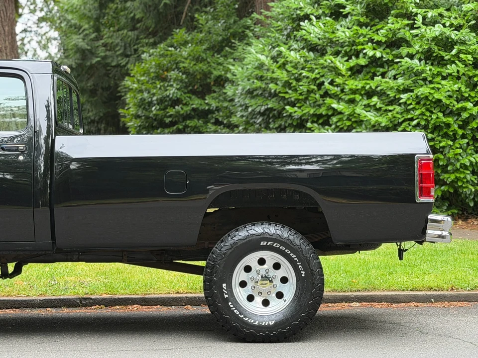 1993 Dodge Ram 1st Gen - Image 12 of 31