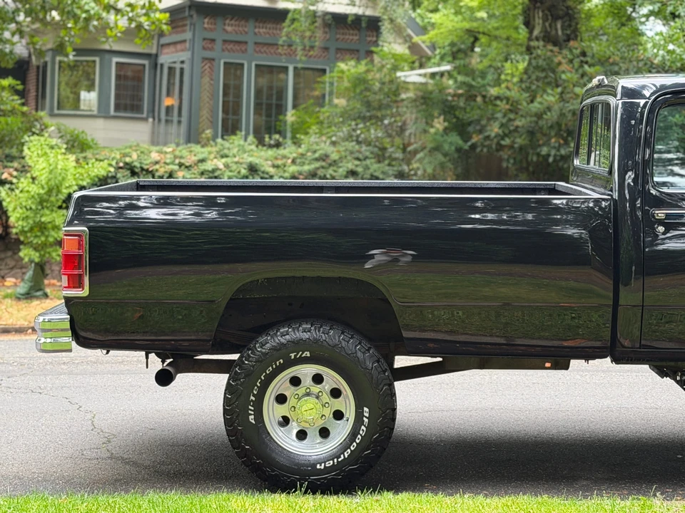 1993 Dodge Ram 1st Gen - Image 13 of 31