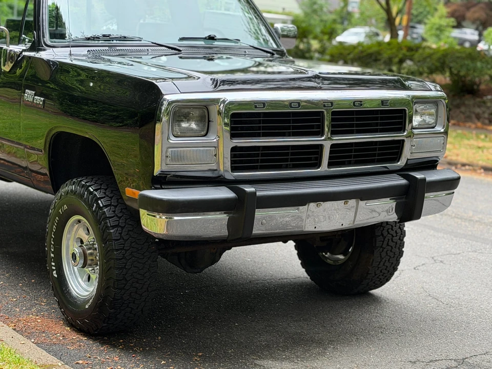 1993 Dodge Ram 1st Gen - Image 18 of 31