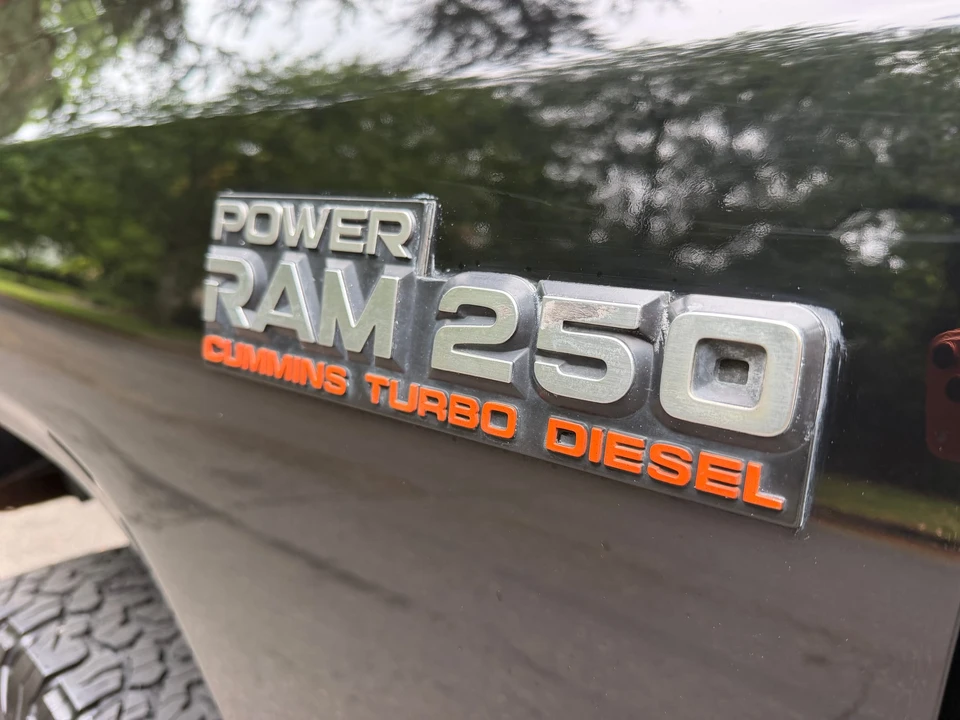 1993 Dodge Ram 1st Gen - Image 25 of 31