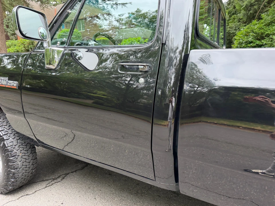 1993 Dodge Ram 1st Gen - Image 31 of 31
