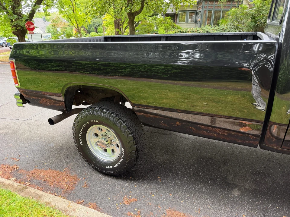 1993 Dodge Ram 1st Gen - Image 14 of 31