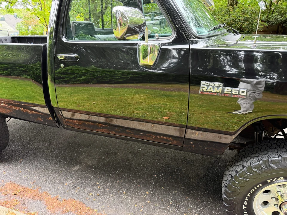 1993 Dodge Ram 1st Gen - Image 15 of 31