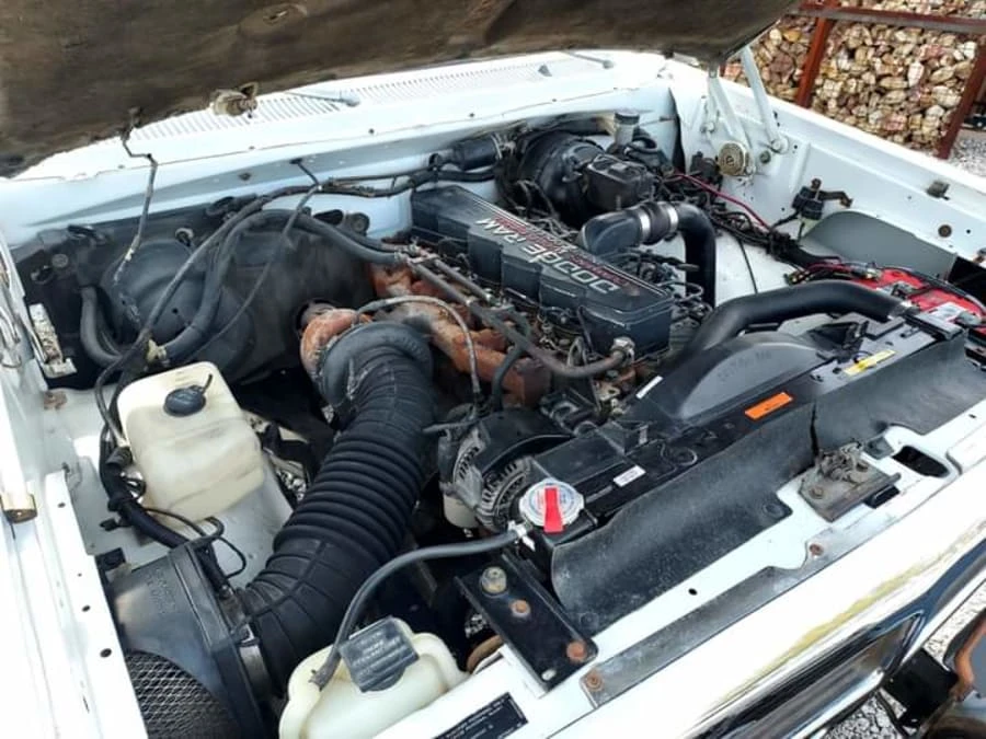 1993 Dodge Ram 1st Gen - Image 14 of 20