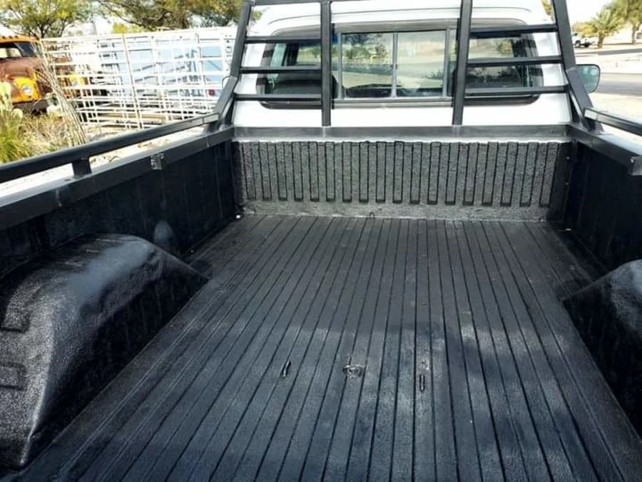 1993 Dodge Ram 1st Gen - Image 20 of 20