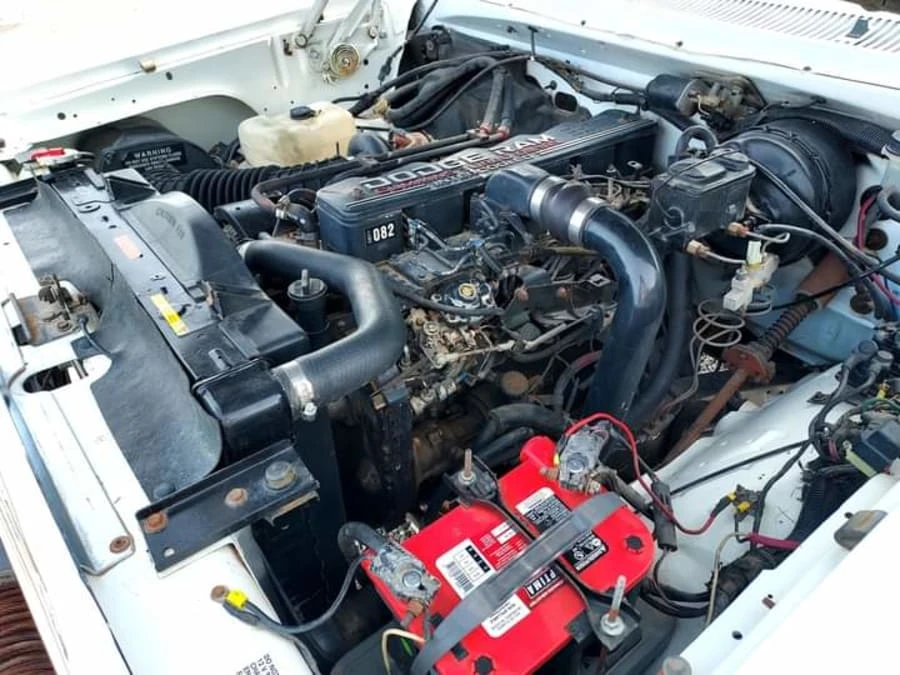 1993 Dodge Ram 1st Gen - Image 15 of 20
