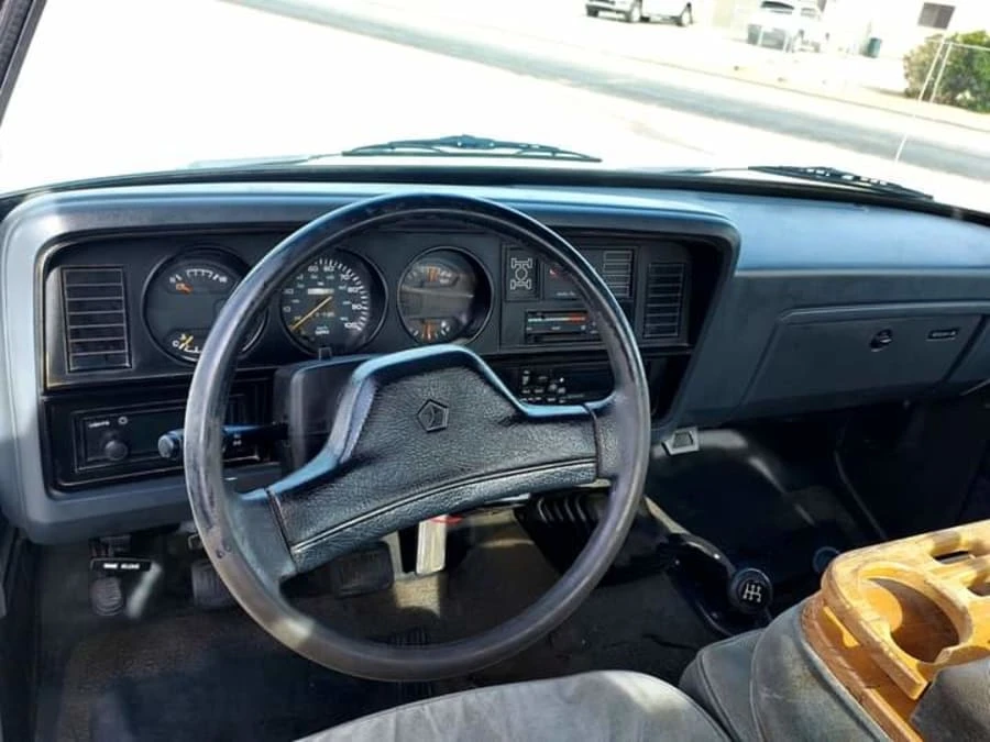 1993 Dodge Ram 1st Gen - Image 10 of 20