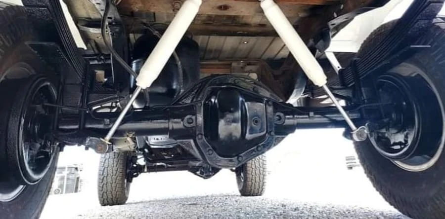 1993 Dodge Ram 1st Gen - Image 18 of 20