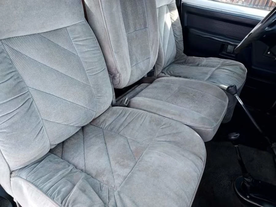 1993 Dodge Ram 1st Gen - Image 13 of 20