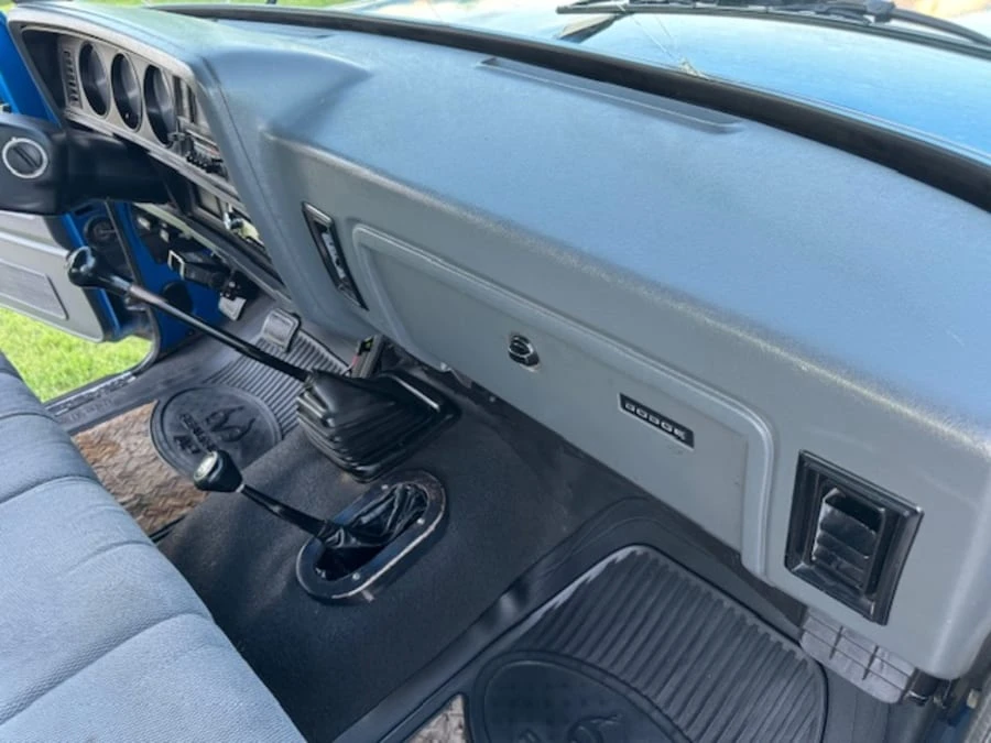 1993 Dodge Ram 1st Gen - Image 13 of 20