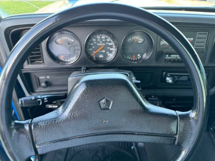 1993 Dodge Ram 1st Gen - Image 16 of 20