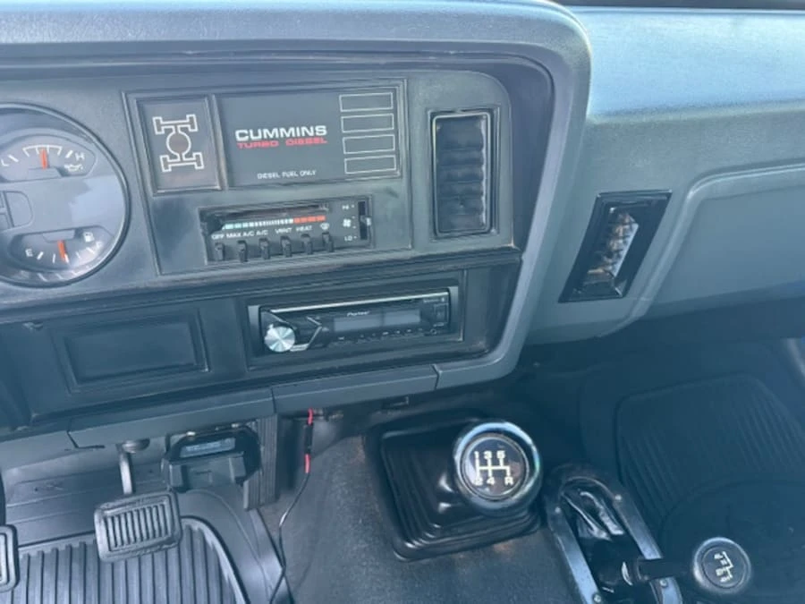 1993 Dodge Ram 1st Gen - Image 14 of 20