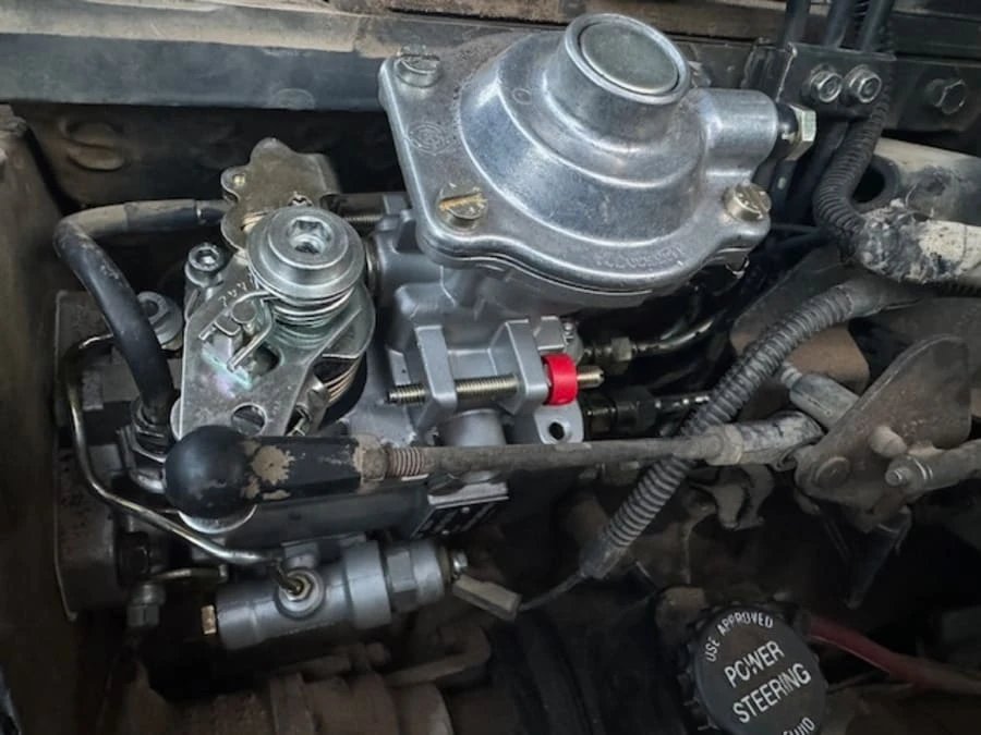 1993 Dodge Ram 1st Gen - Image 18 of 20