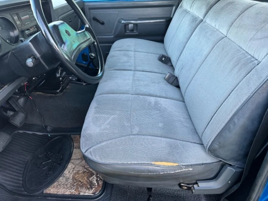1993 Dodge Ram 1st Gen - Image 12 of 20