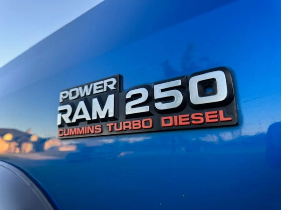 1993 Dodge Ram 1st Gen - Image 8 of 20