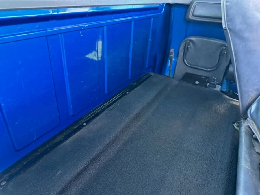1993 Dodge Ram 1st Gen - Image 19 of 20