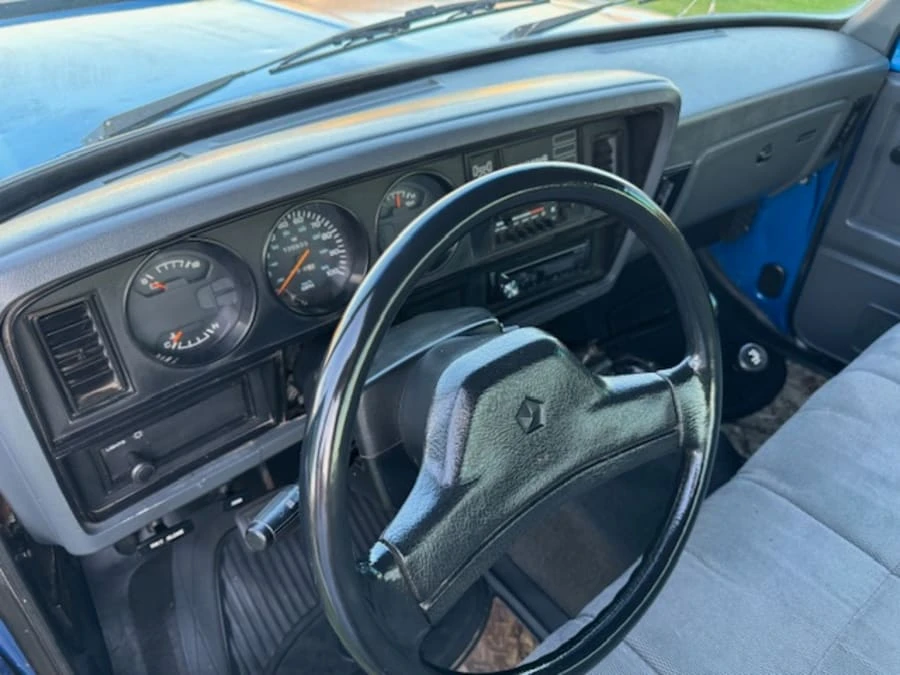 1993 Dodge Ram 1st Gen - Image 10 of 20