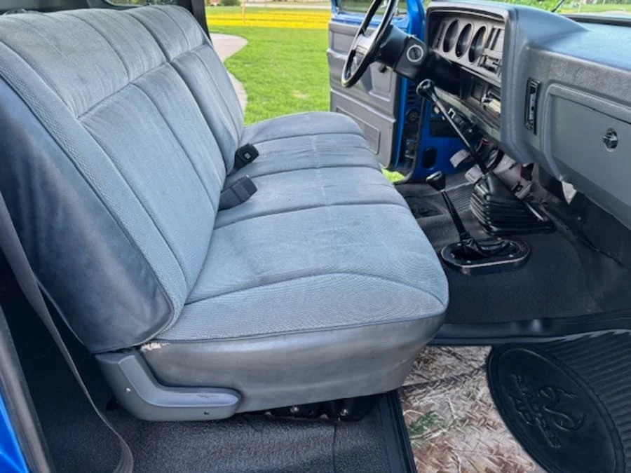 1993 Dodge Ram 1st Gen - Image 11 of 20