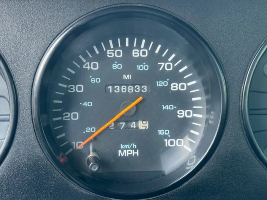 1993 Dodge Ram 1st Gen - Image 15 of 20