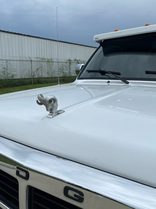 1993 Dodge Ram 1st Gen - Image 11 of 31