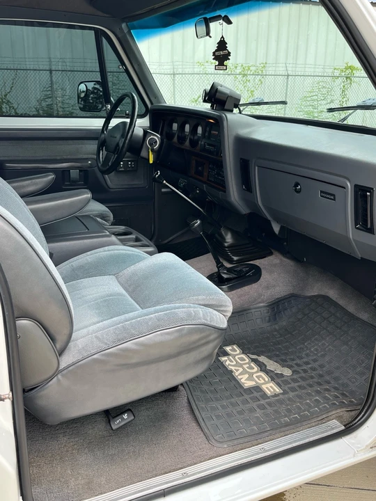 1993 Dodge Ram 1st Gen - Image 31 of 31