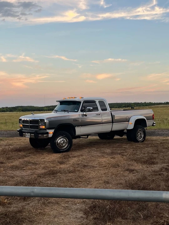 1993 Dodge Ram 1st Gen - Image 26 of 31