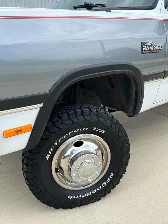 1993 Dodge Ram 1st Gen - Image 12 of 31