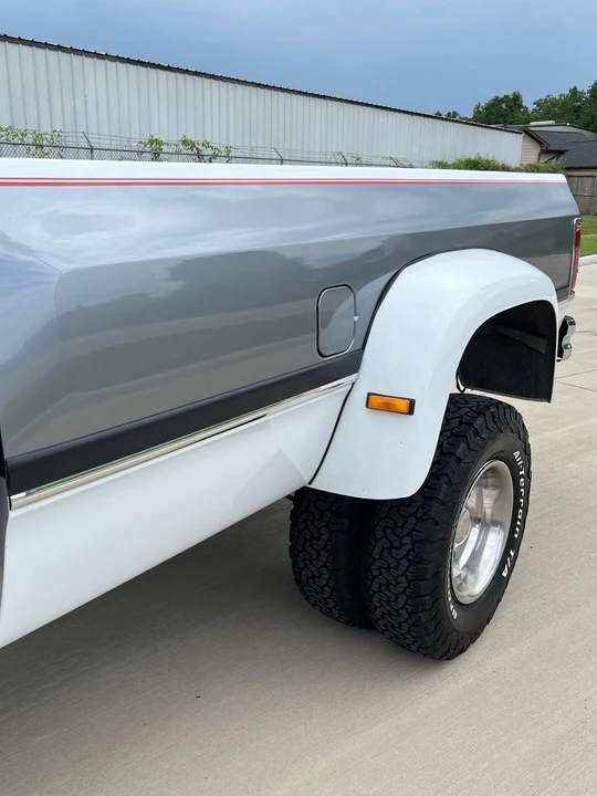 1993 Dodge Ram 1st Gen - Image 15 of 31