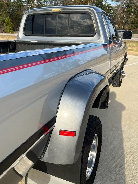 1993 Dodge Ram 1st Gen - Image 6 of 21