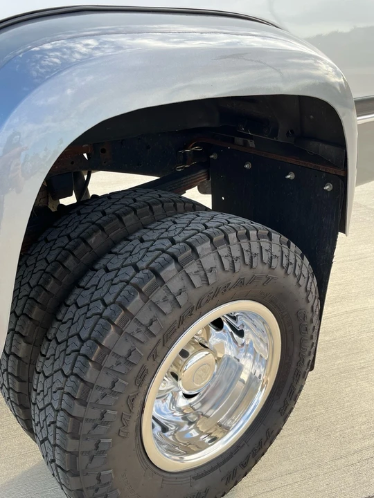 1993 Dodge Ram 1st Gen - Image 14 of 21