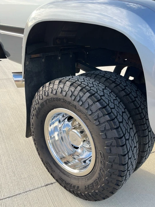 1993 Dodge Ram 1st Gen - Image 8 of 21