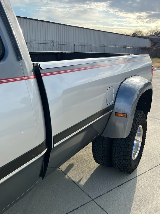 1993 Dodge Ram 1st Gen - Image 13 of 21