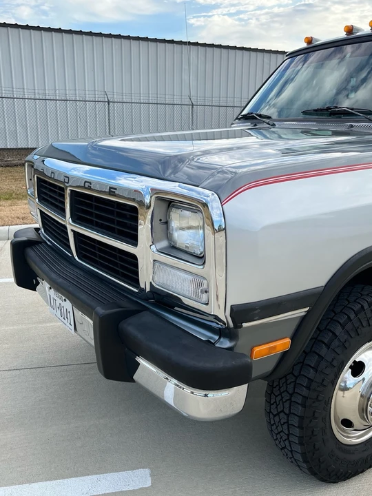 1993 Dodge Ram 1st Gen - Image 17 of 21