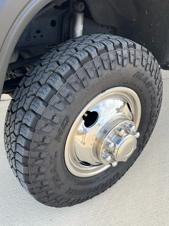 1993 Dodge Ram 1st Gen - Image 15 of 21